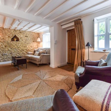 Browns Cottage Чиппинг-Нортон Экстерьер фото