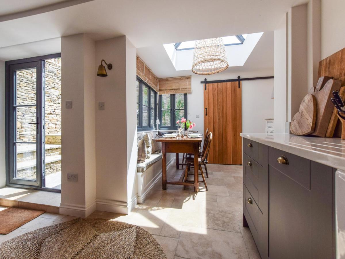 Browns Cottage Чиппинг-Нортон Экстерьер фото
