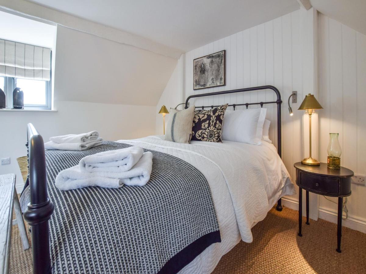 Browns Cottage Чиппинг-Нортон Экстерьер фото