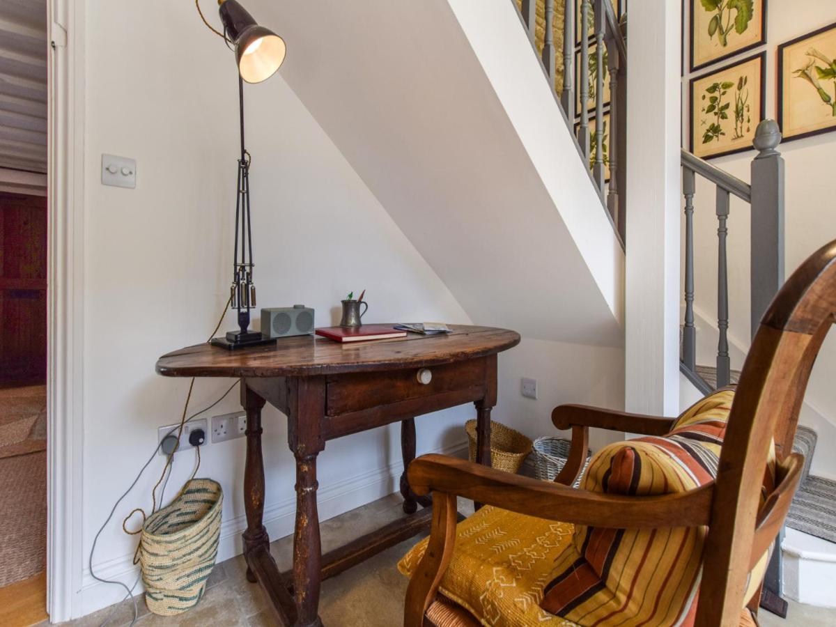 Browns Cottage Чиппинг-Нортон Экстерьер фото